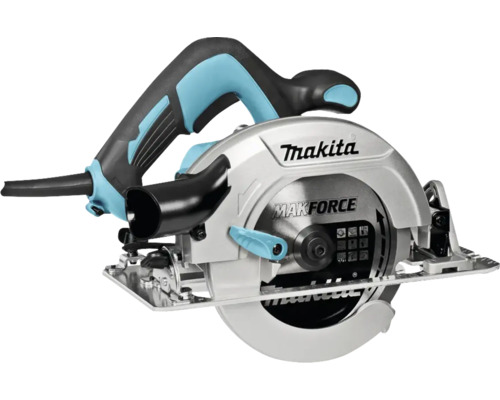 Fierăstrău circular portabil Makita