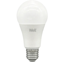 Logo Well Bec LED