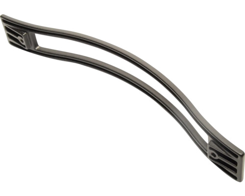 Mâner metalic pentru mobilă