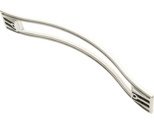 Mâner metalic pentru mobilă