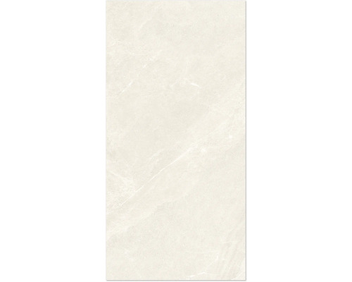 Model de faianță cu aspect de marmură