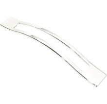 Mâner mobilă IFL Palmira, distanță între perforații 224mm, crom lucios