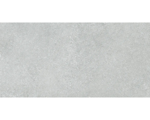Placă de pardoseală gri cu aspect de beton