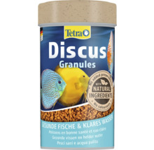 Tetra Discus Granule hrană pentru pești