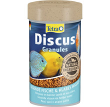 Hranule Tetra Discus, hranule pentru hrana peștilor în container