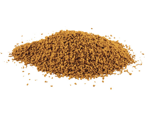 Grămadă de cafea instant