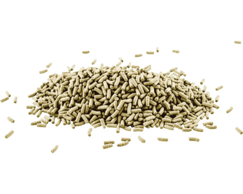 Pelete într-un morman