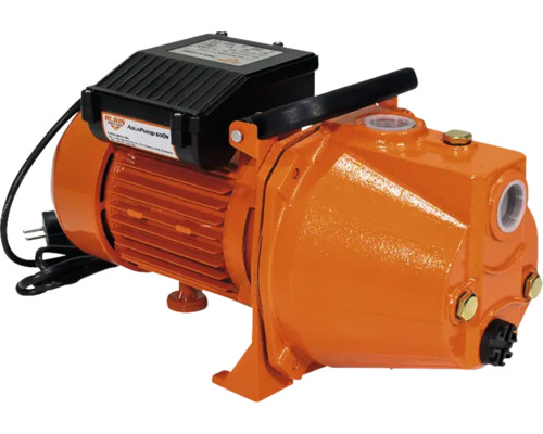 Hidrofor pompă de apă