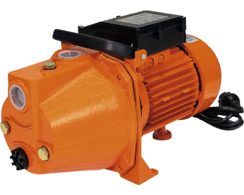 Hidrofor cu cablu de alimentare