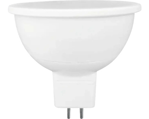Spot LED Starke MR16 7W 600 lumeni 12V, lumină neutră Bec MR16