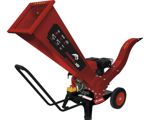 Tocător termic Ruris Zimbru 30, 5,15kW 7CP, motor 4 timpi, | HORNBACH