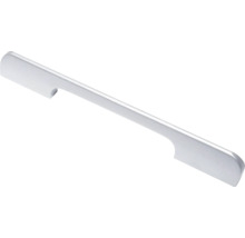 Mâner mobilă IFL W4002, distanță între perforații 320mm, aluminiu