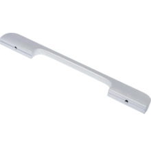 Mâner mobilă IFL W4002, distanță între perforații 320mm, aluminiu