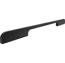 Mâner mobilă IFL W4002, distanță între perforații 128mm, negru