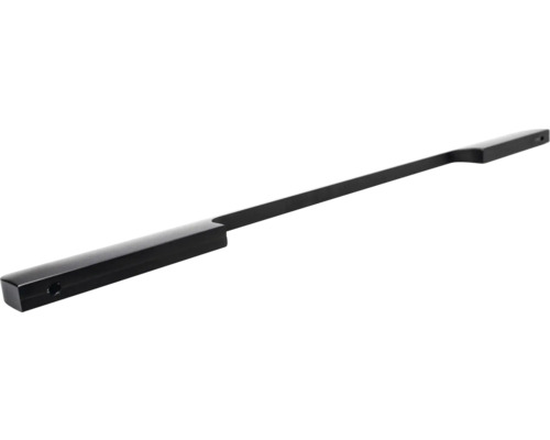 Mâner de mobilier din metal