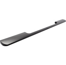 Mâner mobilă IFL W4002, distanță între perforații 128mm, negru