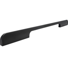 Mâner mobilă IFL W4002, distanță între perforații 192mm, negru