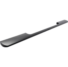 Mâner mobilă IFL W4002, distanță între perforații 192mm, negru