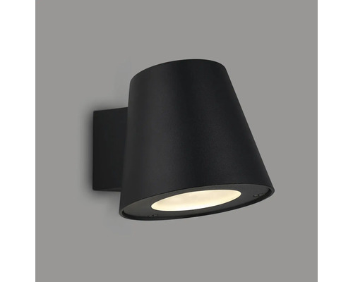 Lumină de perete neagră pentru exterior