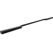 Mâner mobilă IFL W4002, distanță între perforații 320mm, negru