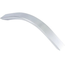Mâner mobilă IFL W6407, distanță între perforații 160mm, aluminiu