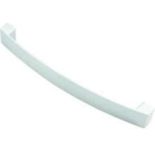 Mâner mobilă IFL B0010, distanță între perforații 160mm, aluminiu
