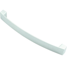 Mâner mobilă IFL B0010, distanță între perforații 192mm, aluminiu