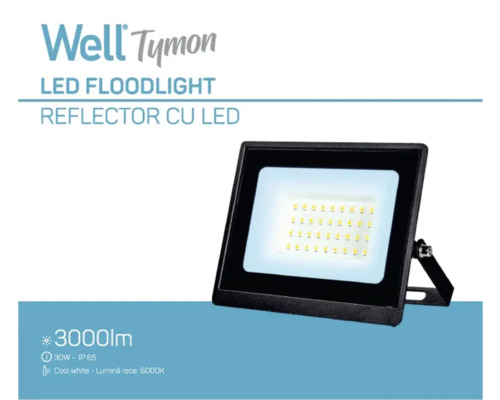 Reflector LED Well Tymon