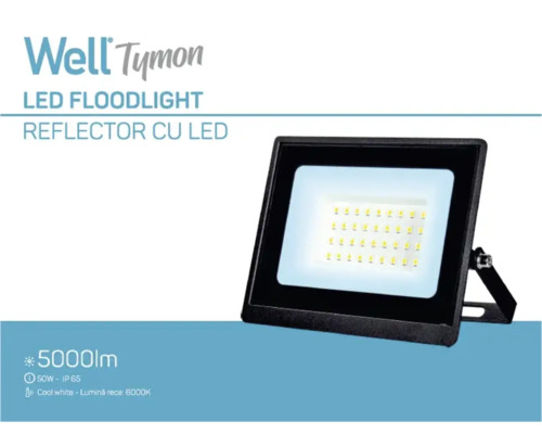 Reflector LED