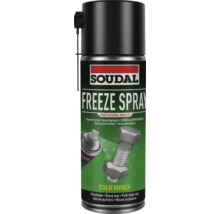 Spray de răcire Soudal pentru înghețarea pieselor