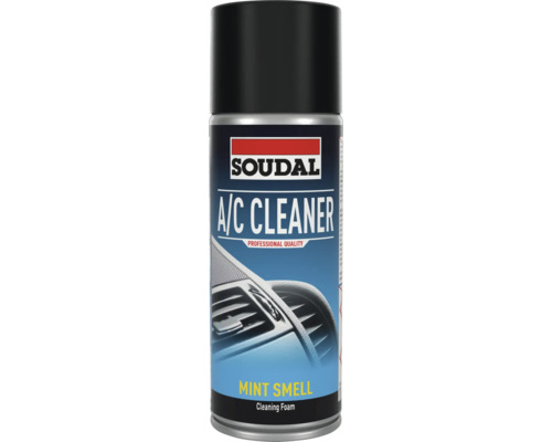 Spray curățare aer conditionat Soudal 500ml buc