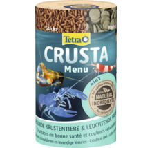 Tetra Crusta Menu 4în1 hrană pentru crustacee