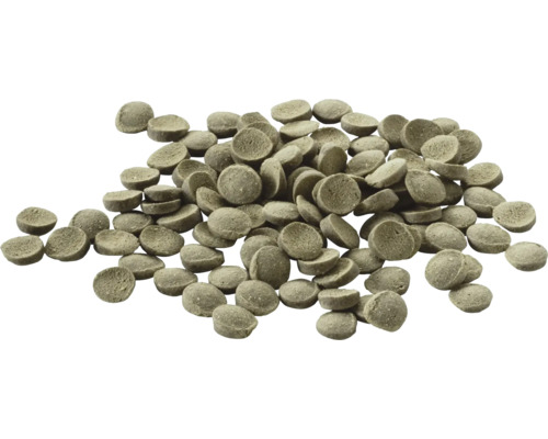 Mulți pelete pentru hrană de pește