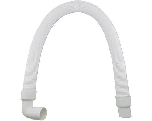 Sifon flexibil pentru instalații sanitare