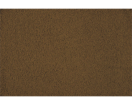 Prim-plan cu peleți pentru hrana peștilor