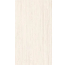 Panou decorativ SPC impermeabil Rocko Tiles, 123x280 cm, decor lemn bej