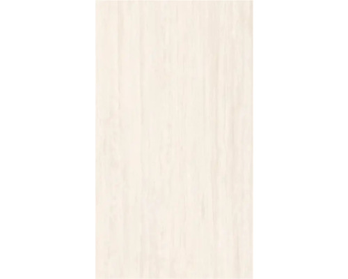 Panou decorativ SPC impermeabil Rocko Tiles, 123x280 cm, decor lemn bej