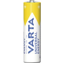 Baterie alcalină Varta Universal Energy LR6 1.5V