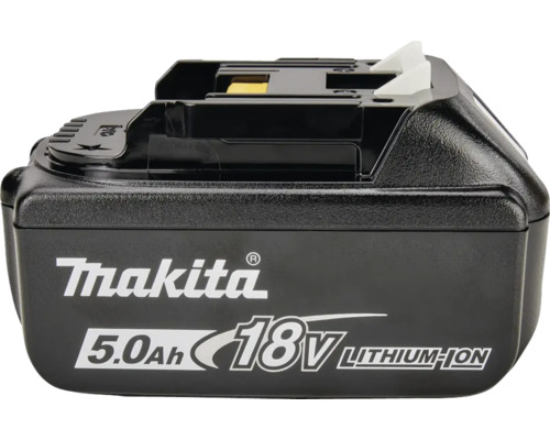 Acumulator Makita 18 V 5.0 Ah litiu-ion