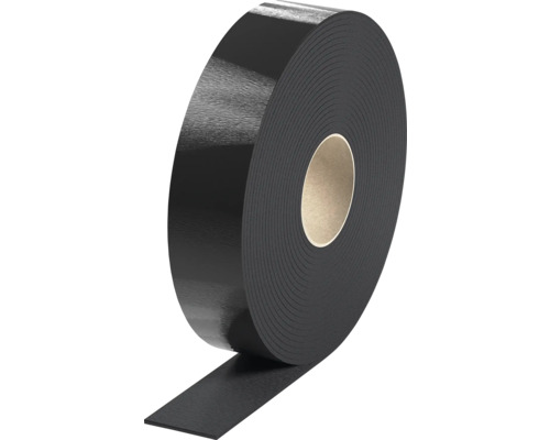 Rolă bandă de etanșare din spumă