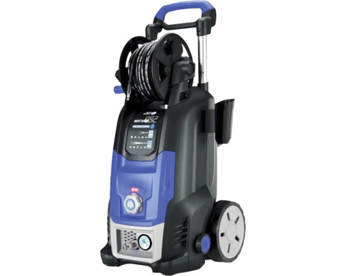 Aparat de spălat cu presiune Annovi Reverberi Blue Clean 589 max. 170 bari, 500 l/h, 2500W Aparat de spălat cu presiune Annovi Reverberi Blue Clean 589 max. 170 bari, 500 l/h, 2500W