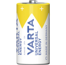 Baterie alcalină Varta Universal Energy LR14 1,5V