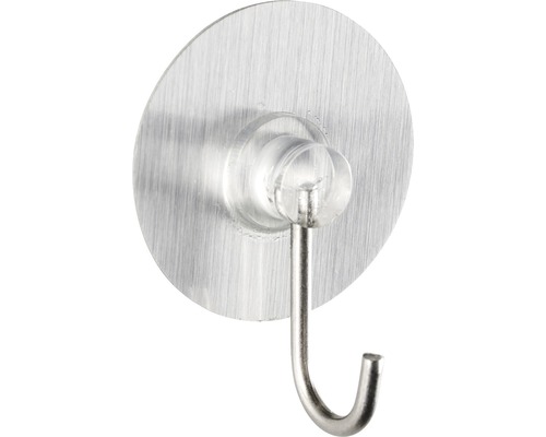 Cârlig autoadeziv din metal