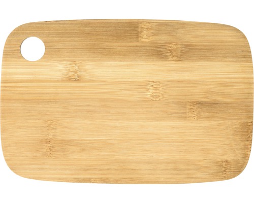 Tocător de pâine Wenko din bambus 23x15 cm
