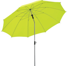 Umbrelă de soare deschisă