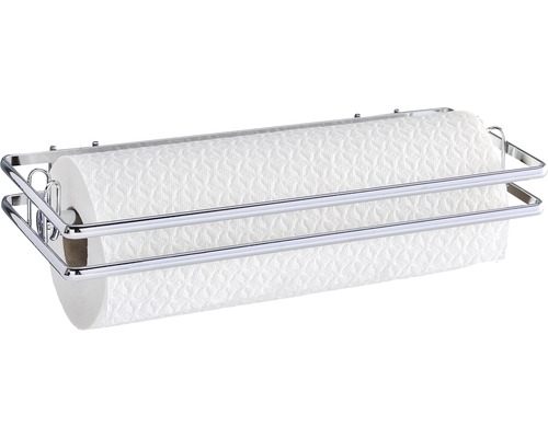 Suport de rolă de bucătărie din metal cu rolă de bucătărie