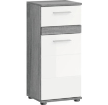 Comodă cu trei sertare