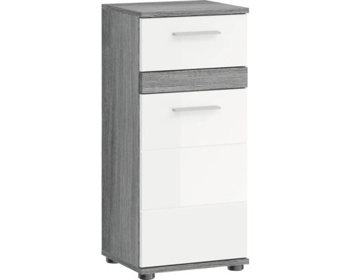 Comodă cu trei sertare