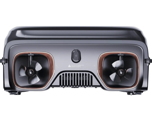 Uscător de pantofi cu două ventilatoare