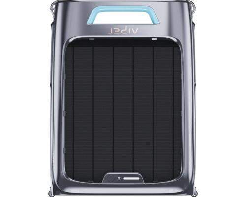 Bandă de alergare Jediv cu mâner